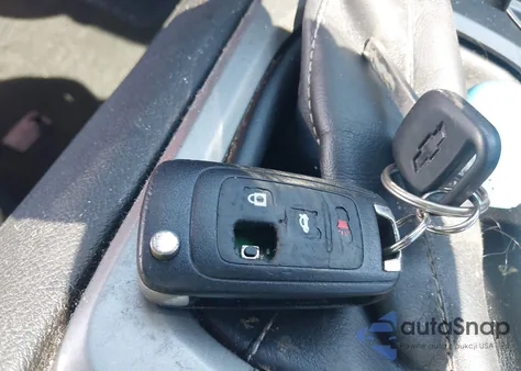 2014 Chevrolet Camaro 2Lt from USA, damaged, VIN 2G1FG1E36E9277028